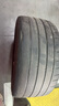 米其林（MICHELIN）汽車(chē)輪胎 265/35ZR19 98Y 競馳 PILOT SPORT 4 S 適配前途汽車(chē)K50 曬單實(shí)拍圖