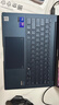 華碩靈耀14 國家補貼 全新酷睿Ultra9 2.8K 120Hz OLED高顏值AI輕薄筆記本電腦(285H 32G 1T)藍 曬單實(shí)拍圖