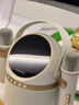 飛利浦（PHILIPS） TAS2508藍牙音響話(huà)筒K歌居家麥克風(fēng)音響一體式便攜家庭用ktv音箱男女兒童生日禮物國家補貼 曬單實(shí)拍圖