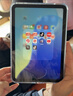 【99成新】Apple/蘋(píng)果 iPad mini (A17 Pro) 8.3英寸 平板電腦(128G WLAN版/mini7/MXN63CH/A)深空灰色   曬單實(shí)拍圖