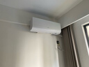 海爾空調凈省電Plus 大1.5匹超一級變頻冷暖掛式掛式掛機 大雙排銅管 家電國家補貼KFR-35GW/E1-1Plus 曬單實(shí)拍圖