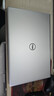 戴爾（DELL）靈越15Pro輕薄本3530升級DC15250筆記本電腦15.6英寸全能家用金屬女大學(xué)生辦公aipc手提上網(wǎng)本 新品酷睿i5 120Hz高刷新護眼屏 32G 1TB高速固態(tài) 【內存升級 曬單實(shí)拍圖
