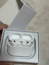 蘋(píng)果藍牙耳機Pro3無(wú)線(xiàn)第A(yíng)ir8代適用ios蘋(píng)果iPhone16/17Pods3 【心率血氧】降噪Pro3原版正品全功能 airpods pro3蘋(píng)果耳機·官新全功能AirPods Pro3 曬單實(shí)拍圖