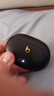 beats Studio Buds +  (第二代) 真無(wú)線(xiàn)降噪 藍牙耳機  兼容蘋(píng)果安卓系統【新年禮物】 鎏金黑 曬單實(shí)拍圖