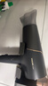 飛利浦（PHILIPS）電吹風(fēng)機負離子5系Pro 蓬蓬筒 溫感煥護4千萬(wàn)負離子 大功率大風(fēng)速干黑色  生日禮物 曬單實(shí)拍圖