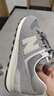 NEW BALANCE運動(dòng)鞋男鞋女鞋情侶秋冬季潮流百搭休閑鞋574系列U574UL2 40 曬單實(shí)拍圖