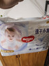 好奇（Huggies）金裝拉拉褲XXL42片*2(15kg以上)尿不濕【速干不易紅】 曬單實(shí)拍圖