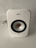 KEF LSX II桌面電腦音響無(wú)線(xiàn)HiFi2.0立體聲藍牙有源音箱家用高保真客廳電視音響 新年禮物 礦石白 曬單實(shí)拍圖