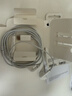 Apple/蘋(píng)果 EarPods USB-C有線(xiàn)耳機 type-c有線(xiàn)耳機蘋(píng)果耳機 蘋(píng)果17有線(xiàn)耳機筆記本耳機游戲音樂(lè ) 曬單實(shí)拍圖