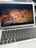 蘋(píng)果(Apple)筆記本電腦MacBook Air11寸13寸Pro超薄手提i5學(xué)生辦公娛樂(lè )二手 17款超薄Air 13寸i7-8G+512 95新 曬單實(shí)拍圖