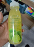李小艾小青檸汁飲料300ml*12瓶整箱檸檬汁水果蔬汁NFC0脂夏日小瓶 曬單實(shí)拍圖
