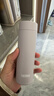 膳魔師（THERMOS）日本原裝進(jìn)口膳魔師迷你保溫杯女生可愛(ài)口袋杯超小巧保冷水杯JOJ 淡紫色JOJ-PAPL150ml24新款 曬單實(shí)拍圖