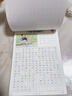 六品堂看圖寫(xiě)話(huà)練字帖小學(xué)生專(zhuān)用字帖每日一練一年級全套語(yǔ)文人教版兒童楷書(shū)作文鋼筆臨摹練習  曬單實(shí)拍圖