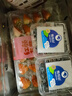 京鮮生 云南藍莓18mm+2盒+丹東草莓1斤+智利車(chē)厘子JJ級2斤 新鮮水果 曬單實(shí)拍圖