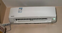 松下空調松之舞1.5匹新一級能效省電掛機速冷低噪音 變頻冷暖銅管 獨立除濕自清潔HZ35K410Q 曬單實(shí)拍圖