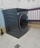 海爾（Haier）13公斤大容量全自動(dòng)滾筒洗衣機洗烘一體機懶人滾筒洗衣機帶烘干精華洗以舊換新國家補貼20%洗衣機 13公斤洗烘+精華洗+毛屑自清潔+1.12洗凈比 曬單實(shí)拍圖