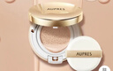 歐珀萊（AUPRES）新年禮物送女友持妝氣墊粉底液 遮瑕隔離防曬自然輕薄細膩保濕 象牙色14g------26年11月 曬單實(shí)拍圖