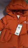 巴拉巴拉兒童羽絨服女童寶寶加厚保暖鵝絨服冬男童2025新款冬季外套上衣潮 曬單實(shí)拍圖