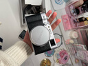 富士（FUJIFILM） X100VI x100vi x100v升級微單數碼相機復古口袋x-100vi小白街旅行全新富士相機微單相機送禮生日 x100vi銀色 官方標配(含機身肩帶原電) 曬單實(shí)拍圖