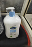 絲塔芙（Cetaphil）【官方】絲塔芙大白罐倍潤保濕潤膚乳煙酰胺修護霜身體乳237ml 絲塔芙溫和清爽沐浴露1000ml 曬單實(shí)拍圖