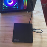 聯(lián)想（Lenovo）DB95pro外置光驅8倍速DVD刻錄機type-C USB2.0雙接口移動(dòng)刻錄機 曬單實(shí)拍圖