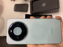 HUAWEI Mate 80 麒麟9020 12GB+512GB云杉綠 第二代紅楓影像 鴻蒙AI 超可靠玄武架構 華為直屏鴻蒙手機 曬單實(shí)拍圖