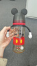 貝親（Pigeon）PPSU迪士尼雙把手奶瓶330ml L號奶嘴 米奇躲貓貓 6月+ AA269 曬單實(shí)拍圖