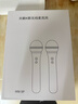 天籟K歌 無(wú)線(xiàn)電視麥克風(fēng)MM-9P適用于小米海信雷鳥(niǎo)TCL海爾k歌聲卡話(huà)筒老人兒童家庭ktv娛樂(lè )唱歌神器卡拉OK MM-9Pse雙支磨砂黑【充電款】 曬單實(shí)拍圖