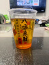 奧克斯（AUX）茶吧機家用多功能智能遙控大屏雙顯立式下置式飲水機 升級加厚側板 多檔調溫 彩屏雙顯丨加厚側板丨YC-06 制熱型 曬單實(shí)拍圖