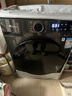 小天鵝（LittleSwan）滾筒洗衣機全自動(dòng)家用 帶烘干洗烘一體 12KG超薄大容量 TD120V098WDT 以舊換新 國家補貼 京東自營(yíng) 曬單實(shí)拍圖