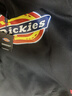 Dickies童裝兒童衛衣加絨2025新款男童秋冬加厚保暖上衣女童冬季外套潮 曬單實(shí)拍圖