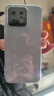POZZO【久用不黃】適用小米13手機殼xiaomi13保護套防摔抗指紋全包裸機手感鏡頭保護全透明  曬單實(shí)拍圖
