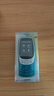 諾基亞（NOKIA）3210 4G 移動(dòng)聯(lián)通電信廣電全網(wǎng)通 2.4英寸雙卡雙待 直板按鍵學(xué)生功能機備用手機 藍色 曬單實(shí)拍圖