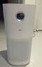 美的（Midea）【母嬰醫護雙認證】甲醛數顯空氣凈化器鼻炎家用除煙味異味過(guò)敏原空氣凈化機森林家RX600P 曬單實(shí)拍圖