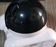 AOC 移動(dòng)攝像頭寵物看護監控可移動(dòng)家用手機對話(huà)全屋行走機器人無(wú)線(xiàn)貓咪智能陪伴攝像頭寵物機器人 4G免費流量+遠程逗寵+全屋移動(dòng)+雙目攝像 15天循環(huán)錄制+包一年免費流量+4K高清版 曬單實(shí)拍圖