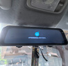 HIKVISION?？低曅熊?chē)記錄儀N6+ 1296P高清星光夜視 前后雙錄流媒體后視鏡 曬單實(shí)拍圖