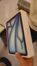 Apple/蘋(píng)果 iPad Air 11英寸 M3芯片2025年款 平板電腦 (256GB WLAN版)藍色 曬單實(shí)拍圖