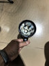 神火（SupFire）RX77手電筒強光超亮長(cháng)續航遠射探照燈軍戶(hù)外家專(zhuān)用穿天炮200000 曬單實(shí)拍圖