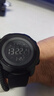 時(shí)刻美（skmei）學(xué)生當兵入伍電子手表軍人專(zhuān)用防水戶(hù)外運動(dòng)初高中生男士1540 曬單實(shí)拍圖