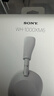 索尼（SONY）WH-1000XM6【政府補貼】頭戴式無(wú)線(xiàn)降噪耳機 AI智能降噪 鉑金銀 新年禮物 元旦 曬單實(shí)拍圖