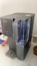 飛利浦（PHILIPS）凈水器家用 臺式免安裝凈化加熱直飲一體機反滲透凈飲水機 即熱式富鍶礦化水科技 強效濾芯有害物 【套裝】ADD8638/93一機兩芯 曬單實(shí)拍圖