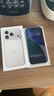 Apple/蘋(píng)果 iPhone 17 Pro 512GB 銀色 支持移動(dòng)聯(lián)通電信5G 雙卡雙待手機 曬單實(shí)拍圖