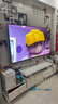創(chuàng  )維電視A5F Mini 75英寸 Mini LED 低反防眩極黑屏 內置回音壁  國家補貼 曬單實(shí)拍圖