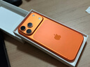 Apple/蘋(píng)果 iPhone 17 Pro 512GB 星宇橙色 支持移動(dòng)聯(lián)通電信5G 雙卡雙待手機 曬單實(shí)拍圖