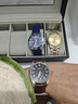 萬(wàn)寶龍（MONTBLANC）二手95新MONTBLANC萬(wàn)寶龍傳承典藏男士手表U0110695奢侈品鐘表41毫米自動(dòng)機械腕表 傳承典藏U0110695 曬單實(shí)拍圖