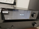 開(kāi)博爾（Kaiboer）AMP-K9 HIFI高保真立體聲ktv功放機 舞臺演出 會(huì )議卡拉OK音響 專(zhuān)業(yè)功放音響功率放大播放器 AMP-k9純后級功放 曬單實(shí)拍圖