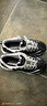 斯凱奇（Skechers）女鞋秋冬2025新款經(jīng)典黑白熊貓鞋休閑鞋緩震運動(dòng)鞋厚底增高老爹鞋 11930-BKW/黑白 37.5 /參考常規尺碼38碼左右 曬單實(shí)拍圖