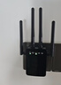 品牌直營(yíng)】wifi信號放大器增強穿墻王5g網(wǎng)無(wú)線(xiàn)擴展網(wǎng)口千兆雙頻中繼 5G增強款六天線(xiàn)】穿墻王】速度快 曬單實(shí)拍圖