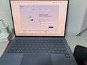 華為（HUAWEI） MateBook Pro 筆記本電腦【國家補貼15%】 鴻蒙操作系統 鴻蒙AI 970g超輕薄長(cháng)續航 OLED護眼屏 晴藍 32GB 1TB  柔光版 14.2英寸 OLED屏 曬單實(shí)拍圖
