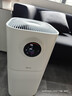 美的（Midea）【母嬰認證】甲醛數顯空氣凈化器鼻炎家用除醛除煙味異味過(guò)敏原空氣凈化機森林家L1pro 曬單實(shí)拍圖